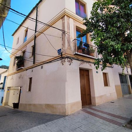 Altozano Room Iii, Estudio Centro De Malaga Gayfriendly, Wi-Fi Gratis Bagian luar foto