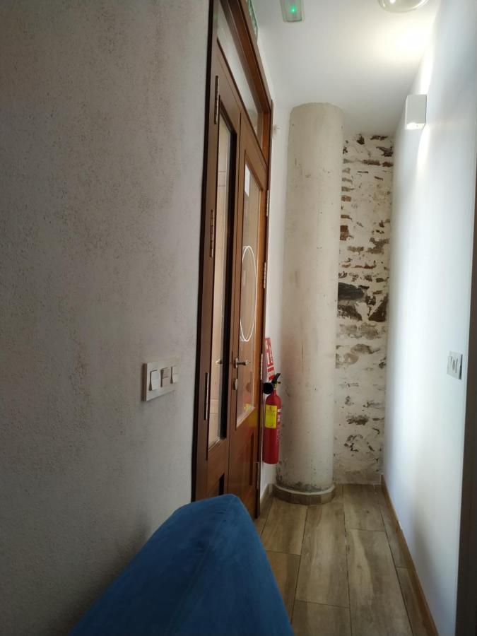 Altozano Room Iii, Estudio Centro De Malaga Gayfriendly, Wi-Fi Gratis Bagian luar foto
