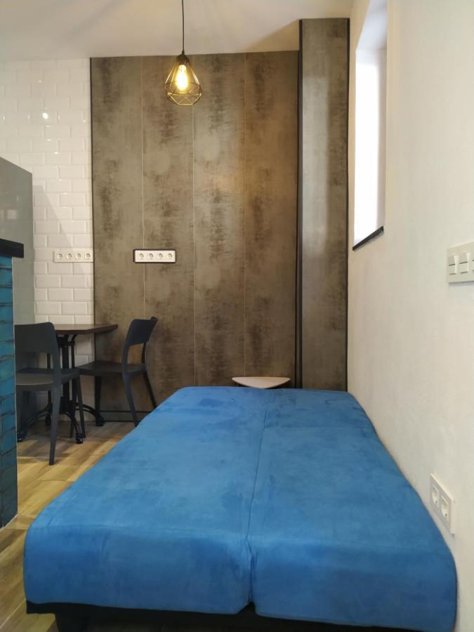 Altozano Room Iii, Estudio Centro De Malaga Gayfriendly, Wi-Fi Gratis Bagian luar foto