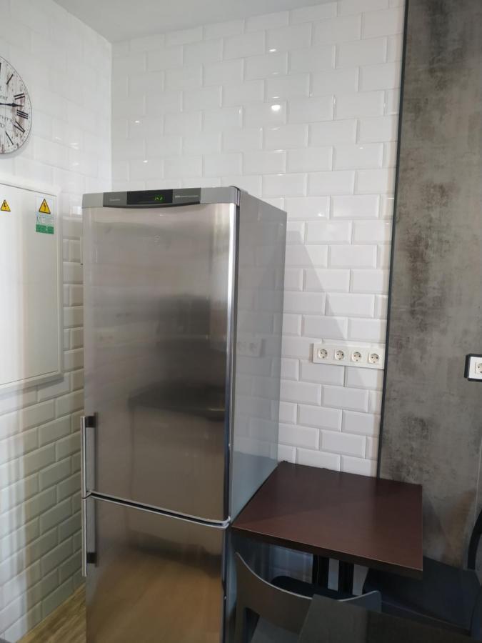 Altozano Room Iii, Estudio Centro De Malaga Gayfriendly, Wi-Fi Gratis Bagian luar foto