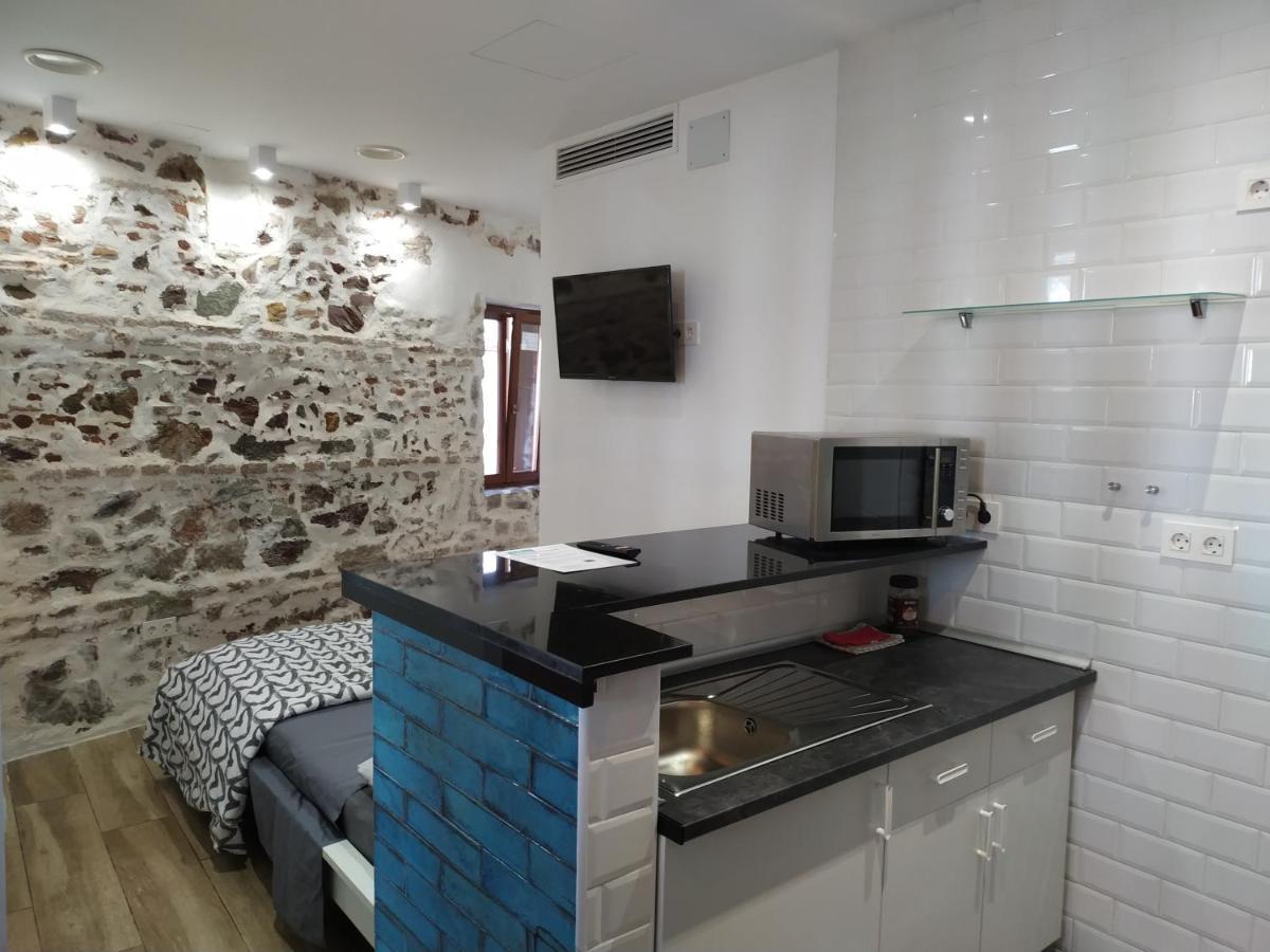 Altozano Room Iii, Estudio Centro De Malaga Gayfriendly, Wi-Fi Gratis Bagian luar foto
