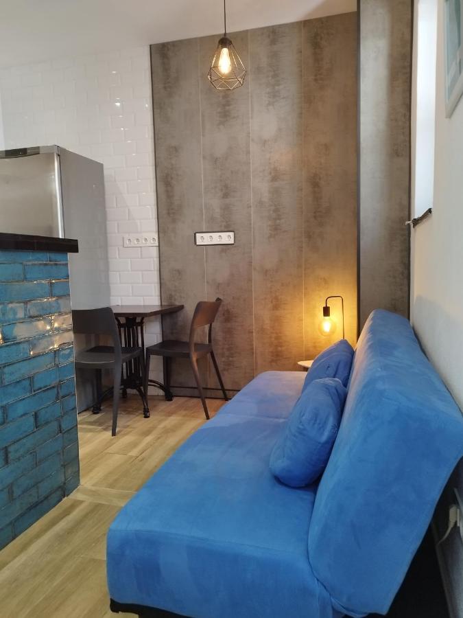 Altozano Room Iii, Estudio Centro De Malaga Gayfriendly, Wi-Fi Gratis Bagian luar foto