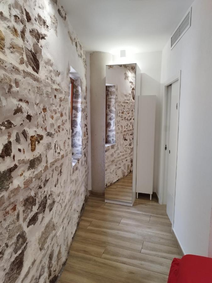 Altozano Room Iii, Estudio Centro De Malaga Gayfriendly, Wi-Fi Gratis Bagian luar foto