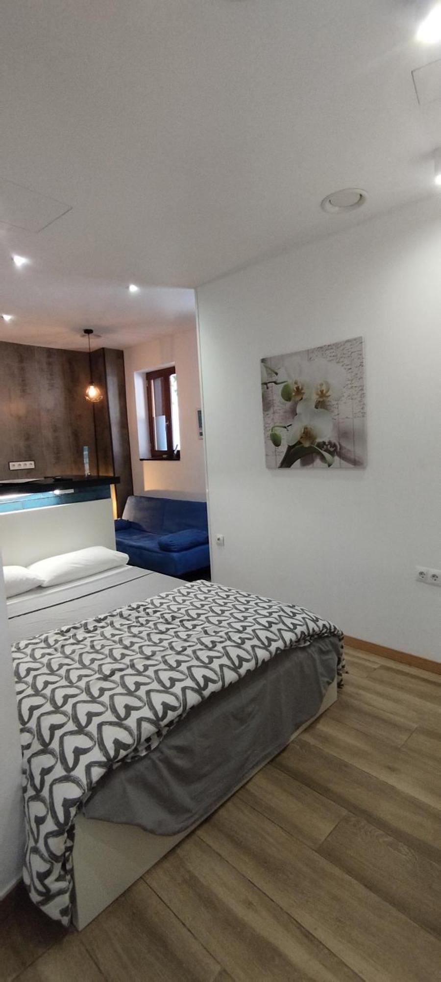Altozano Room Iii, Estudio Centro De Malaga Gayfriendly, Wi-Fi Gratis Bagian luar foto